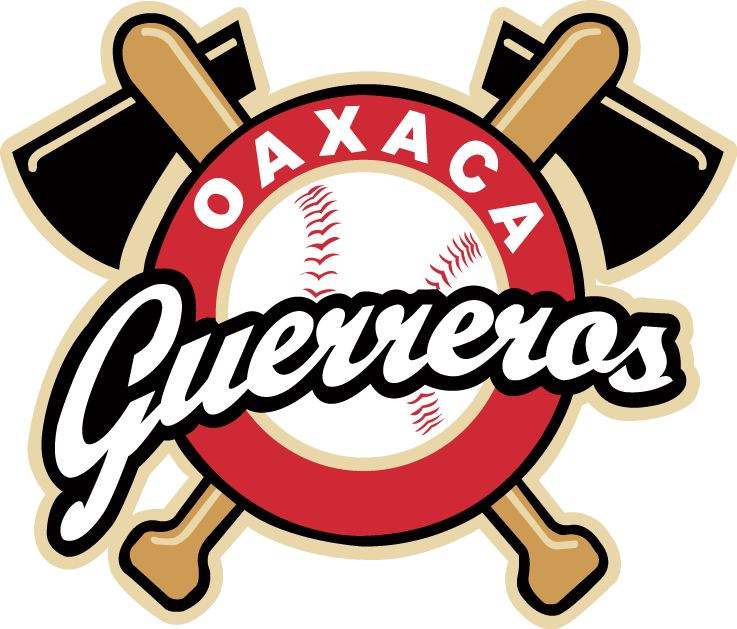 Oaxaca Guerreros 0-Pres Primary Logo iron on transfers for clothing